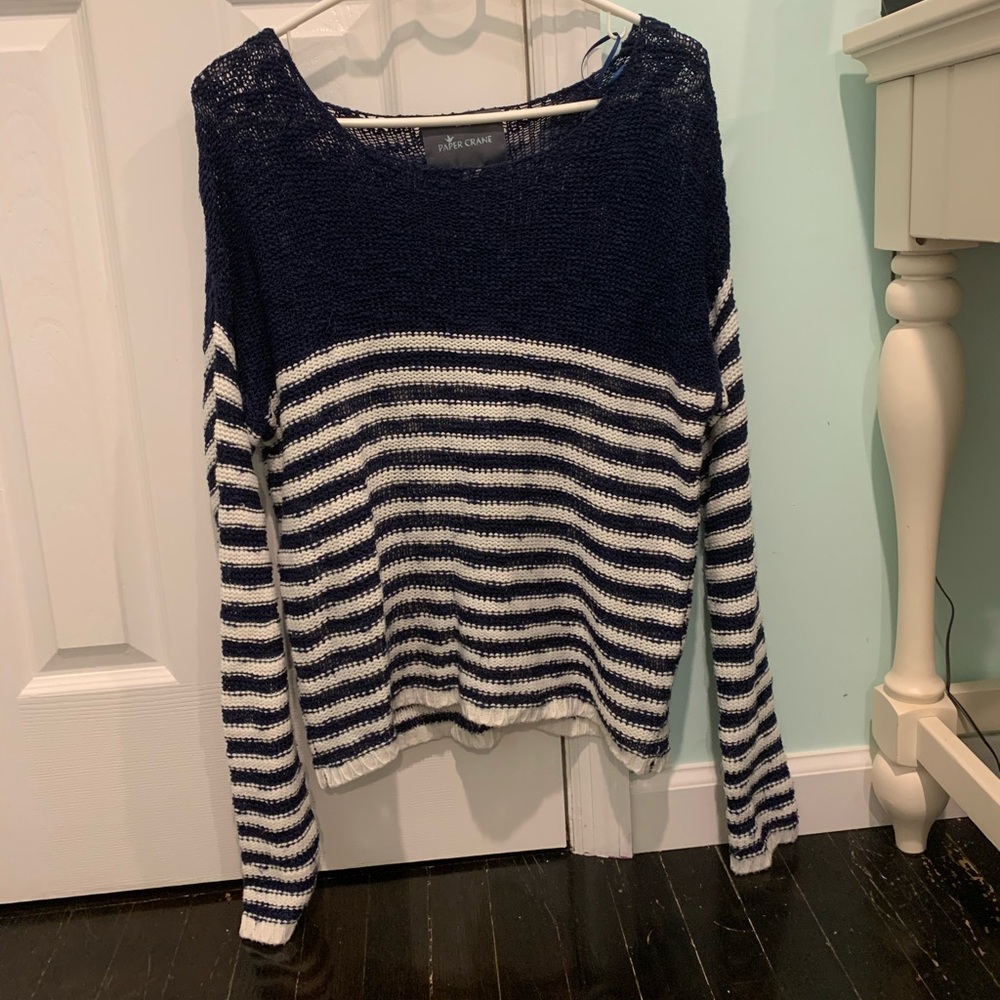 Sweater